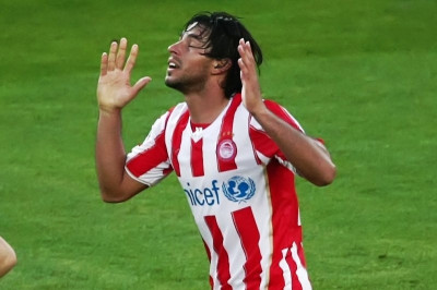 Μπενίτες: «Είμαι πολύ χαρούμενος»