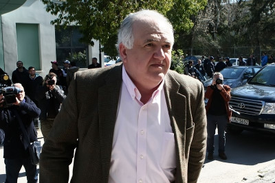 ΠΑΣ Γιάννινα:  Απαντήσεις από Χριστοβασίλη