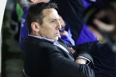 Παπαδόπουλος: «Εύχομαι να το πάρει η Ξάνθη»