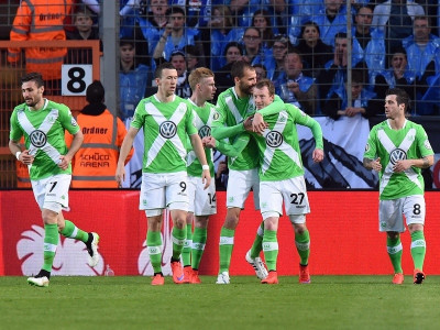 Μπίλεφελντ – Βόλφσμπουργκ 0-4 (videos)