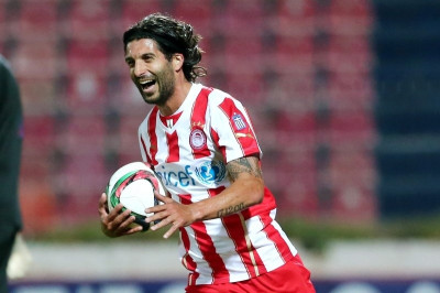 Super League: «Τσόρι» και Χαλκιαδάκης οι κορυφαίοι