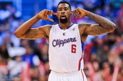 ΝΒΑ: Κορυφή με καρφωματάρα ο Τζόρνταν (video)