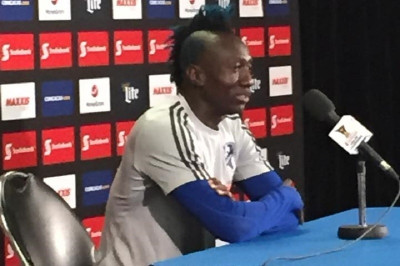 MLS: Το πιο εκκεντρικό κούρεμα ποδοσφαιριστή! (photo)