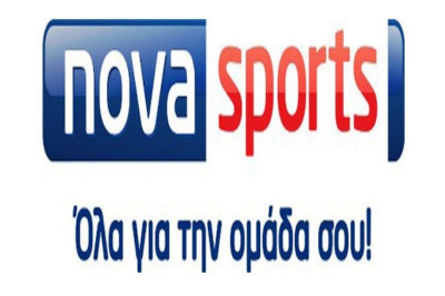 Το αιώνιο ντέρμπι Παναθηναϊκός - Ολυμπιακός για τη Basket League είναι μόνο στα κανάλια Novasports
