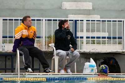 Α1 Πόλο Ανδρών: Υποβιβάστηκε ο Νηρέας, 2ος ο Εθνικός