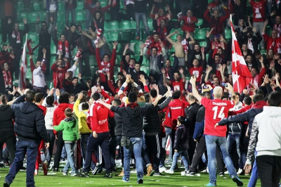 Ξάνθη: «Συγχαρητήρια στον Ηρακλή»