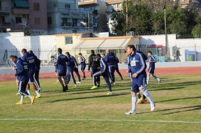 ΑΕΛ Καλλονής: Έξτρα δουλειά για έξι