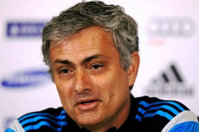 Μουρίνιο: «Τους έβρισα και κερδίσαμε»