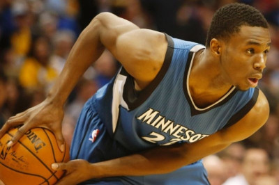 Rookie της χρονιάς ο γιός του Μίτσελ Ουίγκινς! (videos)