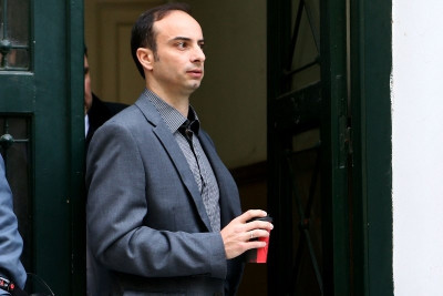 Σειρά θα πάρουν οι Σπάθας, Γιάχος...