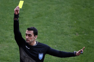 Super League: Κύζας στο Φάληρο, Βοσκάκης στην Κέρκυρα