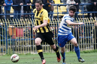 ΑΕΚ: Με τα ίδια προβλήματα