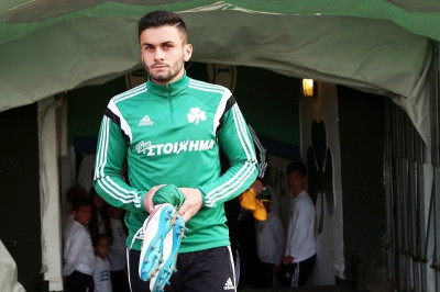 Μπερίσα: «Ελπίζω να έρθει η ευκαιρία μου»