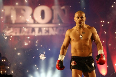 Ο «ατσάλινος» πρωταθλητής (photos+videos)