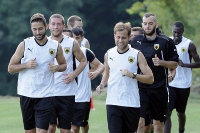 ΑΕΚ: Γνωστά τα προβλήματα ενόψει Παναχαϊκής