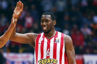 Ντάνστον: «Θα τα δώσουμε όλα»