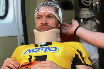 Εργοτέλης: Προπονήθηκε ο Γκορκς (video)