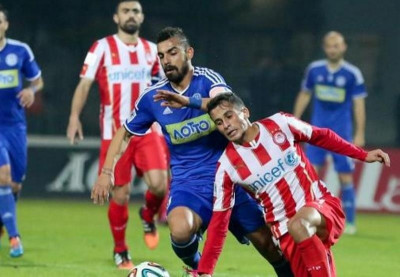 ΑΕΛ Καλλονής: Χωρίς πέντε στο Καραϊσκάκη