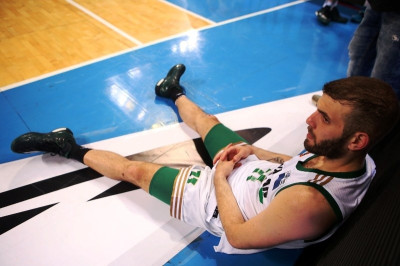 Παναθηναϊκός - Ολυμπιακός: Η αντίδραση του Παππά (video)