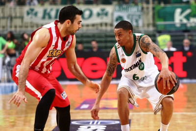 Παναθηναϊκός-Ολυμπιακός: Αυτοί κλήθηκαν για αντι-ντόπινγκ κοντρόλ