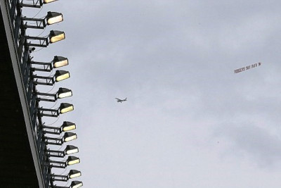 Λίβερπουλ: Ζήτησαν τη φυγή του Ρότζερς οι οπαδοί (photos)