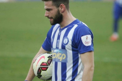 Ηρακλής:  Ερωτηματικό για Στάμου και Σαραμαντά