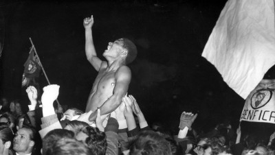 Η μέρα που «έσπασε» το Άμστερνταμ (photos&videos)