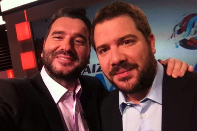 «Το ματς που όλοι θέλουν να περιγράψουν»