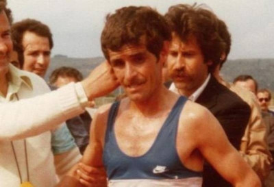 Τα συλλυπητήρια, για τον θάνατο του Τσιμιγκάτου