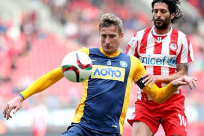 Αστέρας Τρίπολης: Επιστρέφει ο Γκοϊάν