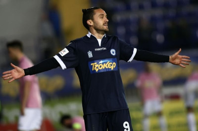 ΠΑΟΚ: Φουλ για... Ναπολεόνι