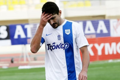 Τζημόπουλος: «Πικρή γεύση»