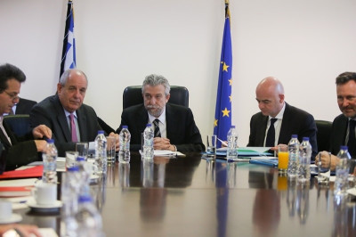 Έστειλε τις διαφωνίες της η UEFA!