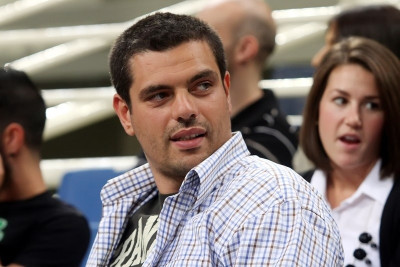 Τσαρτσαρής στο Onsports: «Ο Παναθηναϊκός πρέπει να σηκώσει κεφάλι στους τελικούς!»