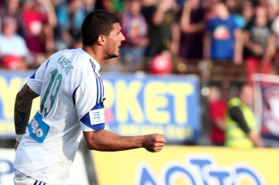 Καρέλης: «Έπρεπε να το κλειδώσουμε»