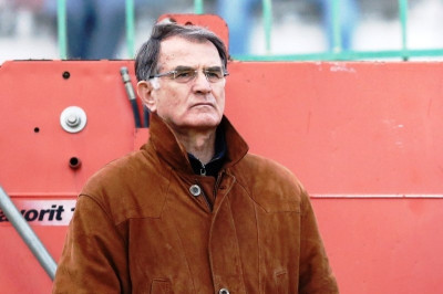 Μπάγεβιτς: «Μόλις ξεκινήσουν τα έργα, όλοι οι ΑΕΚτζήδες θα… πετάμε»