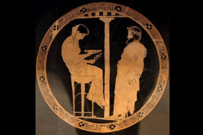 Ακόμη δεν τον είδαμε …Γιαννάκη τον βαφτίσαμε