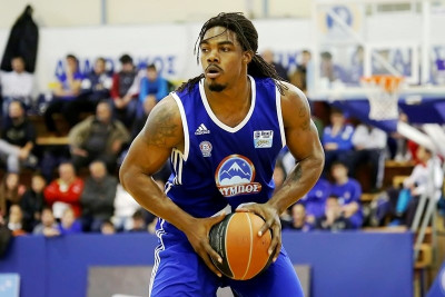 Τρίκαλα: Παρελθόν ο Αλεξάντερ