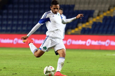 Σπυρόπουλος: «Φαβορί ο Παναθηναϊκός για την πρωτιά στα πλέι οφ»