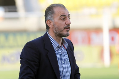 Ταουσιάνης: «Αφορά την διοίκηση, η επόμενη μέρα»