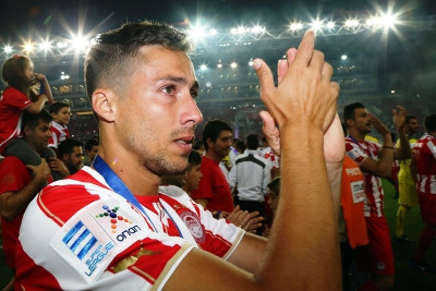 Φουστέρ: Τα δάκρυα και το… αντίο;