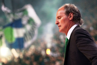 Παναθηναϊκός: Τέλος ο Ιβάνοβιτς