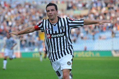 Μυθικό τακουνάκι ο Ντι Νατάλε (video)