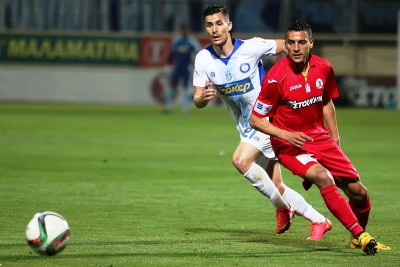 Σολτάνι: «Δικαιούμαστε να ονειρευόμαστε»