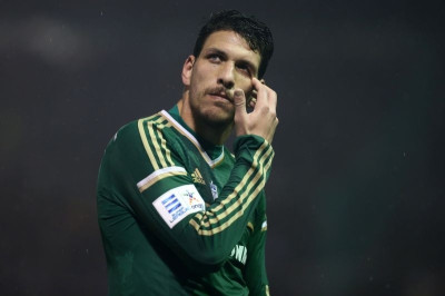 Τριανταφυλλόπουλος: «Πρώτοι στα play off»