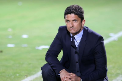 Λουτσέσκου: «Σκεφτόμασταν τον τελικό…»