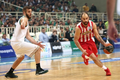 Παναθηναϊκός: Το διαφορετικό ήθος του Παππά