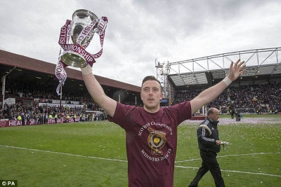 Γουίλσον: «Φεύγω από τη Χαρτς» (video)