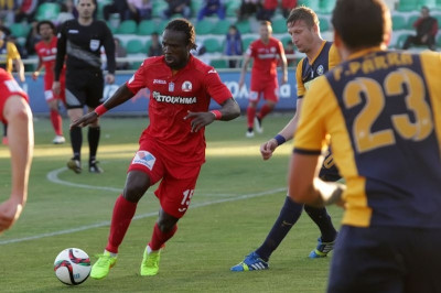 Skoda Ξάνθη: Δυο… ξεκούραστοι στον τελικό