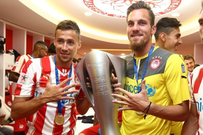 Μέγιερι: «Δεν ξεχνάς καλούς φίλους»